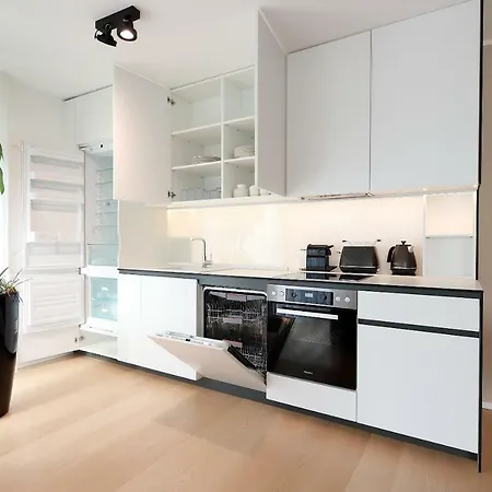 Apartamento Designed With Swimming Pool Near The Opatija